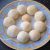 Les boules de coco (recette rapide et facile)
