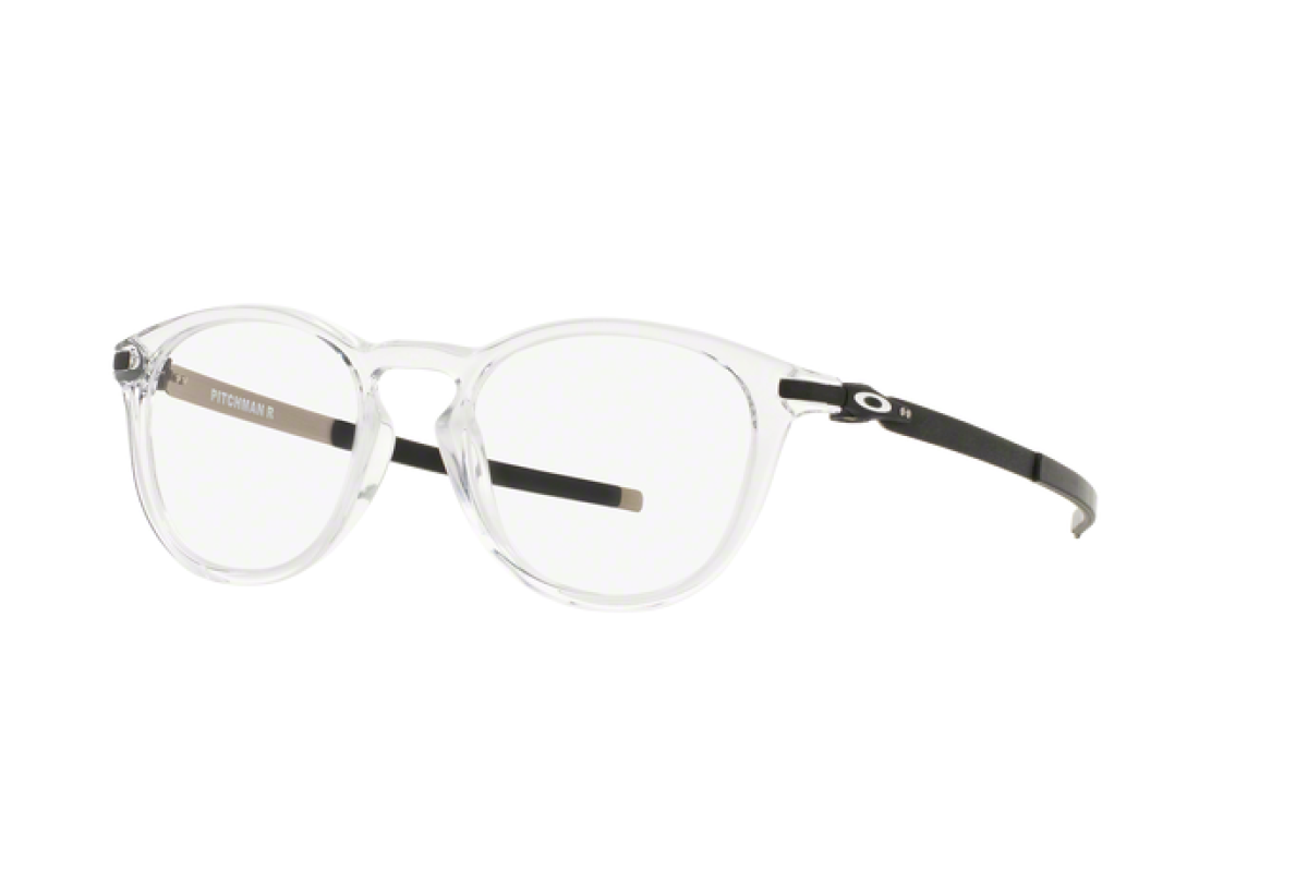 Occhiale da vista oakley pitchman