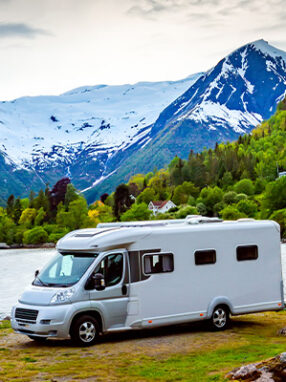 Vendita camper usati miglior servizio 2025 2026