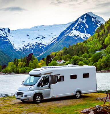 Vendita camper usati miglior servizio 2025 2026